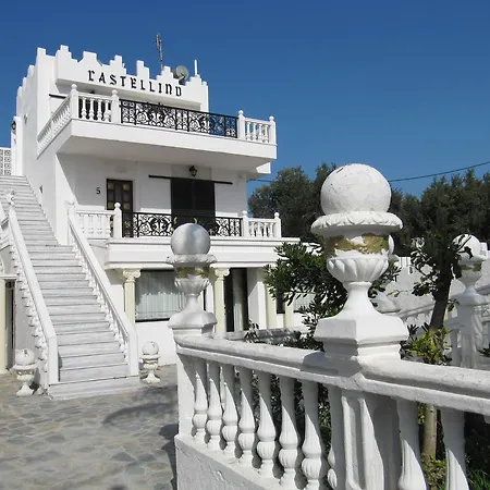 Guest house Castellino Studios