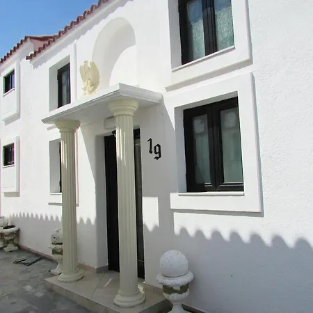 Castellino Studios Faliraki