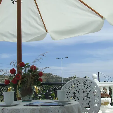 Castellino Studios Guest house Faliraki