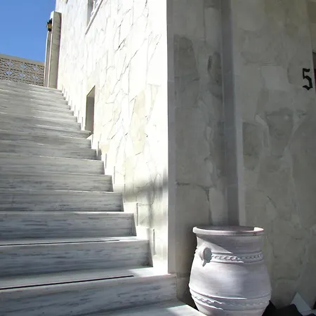 Castellino Studios Guest house 2*