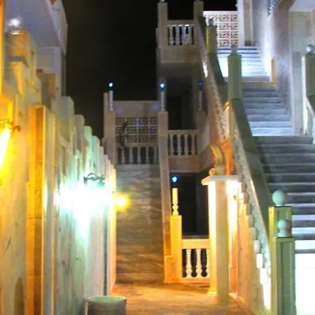 Castellino Studios Guest house 2*