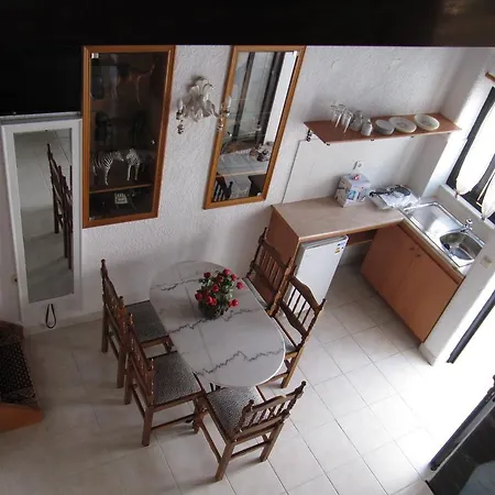 Castellino Studios Guest house 2*