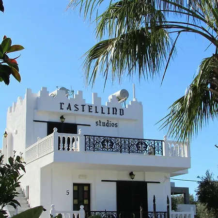 Castellino Studios 2*