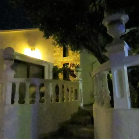 Guest house Castellino Studios Faliraki