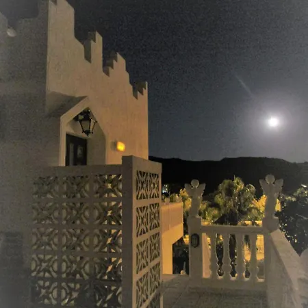 Guest house Castellino Studios 2*
